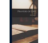 Prayers of Life