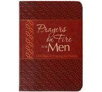 Prayers On Fire For Men