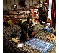 Sipho – Prayers & Paranoia – CD – Import