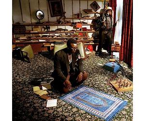 Prayers & Paranoia