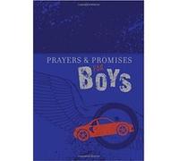 Prayers & Promises for Boys - [Livre en VO] Broadstreet Publishing Group Llc (Auteur)