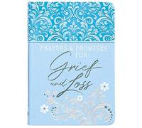 Prayers & Promises For Grief And Loss