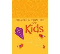 Prayers & Promises for Kids - [Livre en VO] Broadstreet Publishing (Auteur)