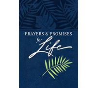 Prayers & Promises For Life