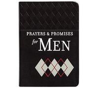 Prayers amp Promises for Men by Broadstreet Publishing Broadstreet Publishing (Auteur)