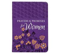 Prayers & Promises for Women