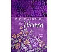 Prayers & Promises for Women - [Livre en VO] Broadstreet Publishing Group Llc (Auteur)