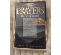 Prayers That Avail Much