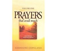 Prayers That Avail Much by Copeland & Germain Germaine Copeland (Auteur)