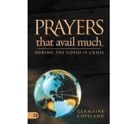 Prayers That Avail Much During The Covid-19 Crisis