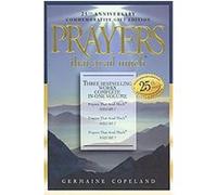 Prayers That Avail Much Germaine Copeland (Auteur)