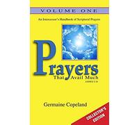 Prayers That Avail Much Vol. 1 Collectors Edition