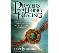 Prayers That Bring Healing