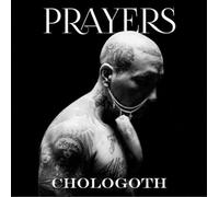Prayers, the - Chologoth-The Return of Pluto [Import]