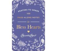 Prayers to Share: 100 Pass-Along Notes to Bless Hearts