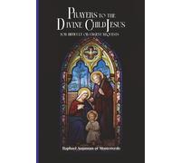 Prayers to the Divine Child Jesus for Difficult or Urgent Requests