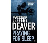 Praying for Sleep