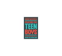 Praying For Teen Boys