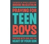 Praying For Teen Boys