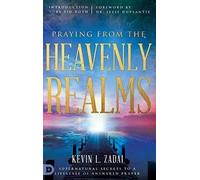 Praying From The Heavenly Realms