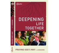 Praying God's Way: 4 Sessions