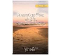 Praying God's Word For The World-Lighting Pathways Of Blessing!