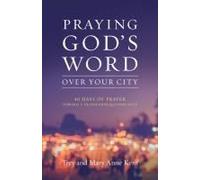 Praying God's Word Over Your City