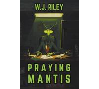 Praying Mantis