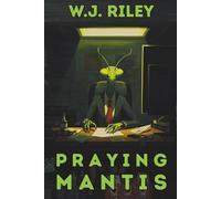 Praying Mantis