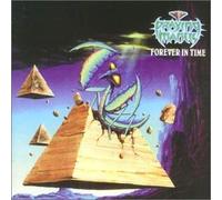 Praying Mantis - Forever in Time [Import]