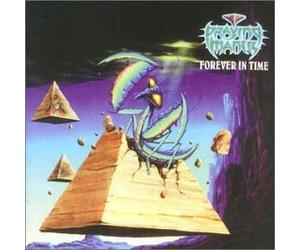 Praying Mantis - Forever in Time [Import]