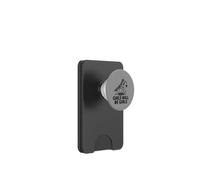 Praying Mantis Funny Creepy Insect Dark Humour PopSockets PopWallet pour MagSafe