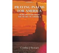 Praying Psalms For America