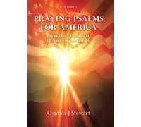 Praying Psalms For America