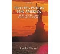 Praying Psalms For America