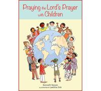 Praying The Lord's Prayer With Children