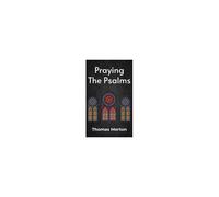 Praying The Psalms Hardcover