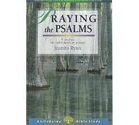 Praying the Psalms, Lifeguide Bible Studies Series Juanita Ryan (Auteur)