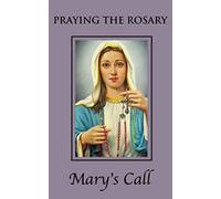 Praying the Rosary
