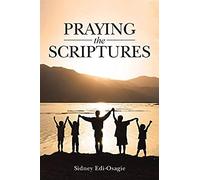 Praying The Scriptures