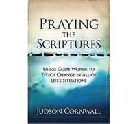 Praying The Scriptures
