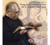 Praying The Seven Sorrows of Mary with St. Alphons