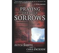 Praying Through Sorrows Chris Jackson (Auteur)
