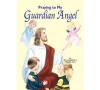 Praying to My Guardian Angel Jude Winkler (Auteur)
