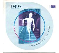 PRAYING TO THE BEAT 7" (45) UK EMI 1984 B/W CUT IT (FLEX3) PIC SLEEVE