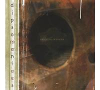 Praying Winter by Dipsomaniacs (2003-12-08)