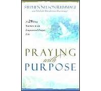 Praying With Purpose