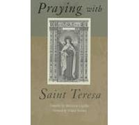 Praying With Saint Teresa by Mother Teresa (1997-05-03)