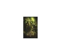 Prayprey: A Mythic Novel Of Mercy, Monsters, And The Fire That Remembers (Prayprey Trilogy)