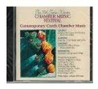 Prazak String Quartet - The 10th Tucson Winter Chamber Music Festival - Contemporary Czech Chamber Music